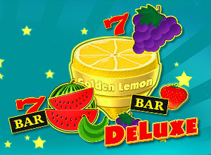 Golden Lemon Deluxe