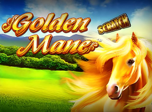Golden Mane Scratch preview