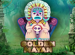 Golden Mayan
