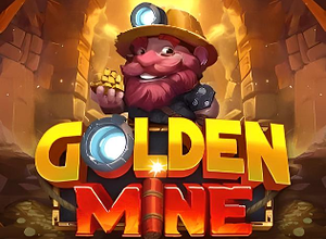 Golden Mine preview