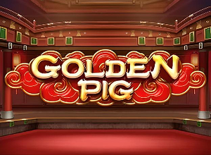 Golden Pig