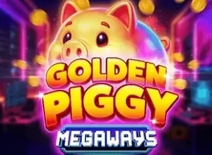 Golden Piggy Megaways preview