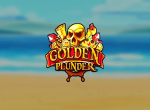Golden Plunder preview