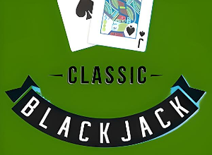 Golden Rock Classic Blackjack preview