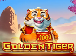 Golden Tiger 1000