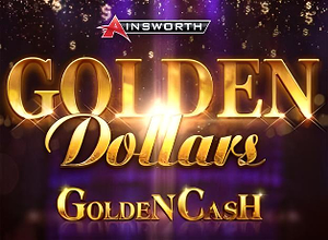 Golden Wisdom Golden Cash