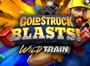 Goldstruck Blasts