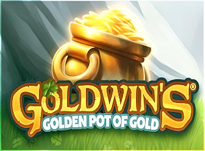 Goldwins Golden Pot Of Gold