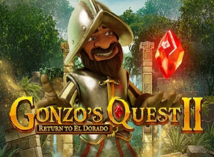 Gonzos Quest 2