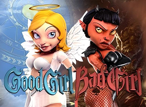 Good Girl Bad Girl preview