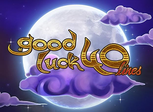 Good Luck 40 lines preview