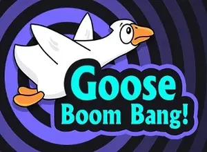 Goose Boom Bang preview