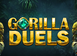 Gorilla Duels preview