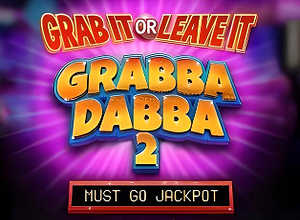 Grabba Dabba 2 preview
