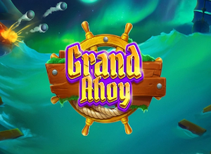 Grand Ahoy