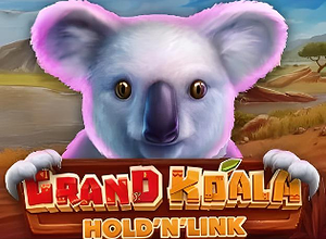 Grand Koala Hold n Link preview