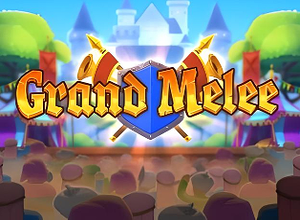 Grand Melee preview