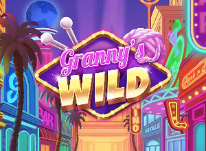 Grannys Wild