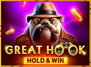 Great Hook Hold and Win