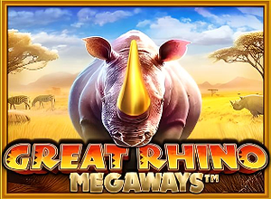 Great Rhino Megaways