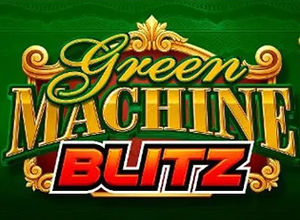 Green Machine Blitz preview