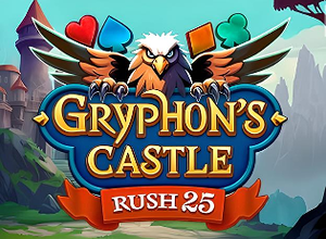 Gryphons Castle Rush 25