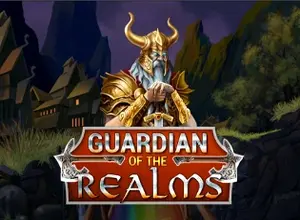 Guardian of the Realms logo