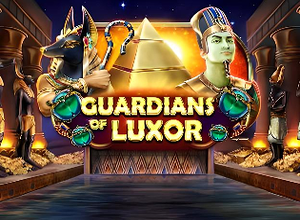 Guardians of Luxor