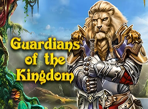 Guardians of the Kingdom
