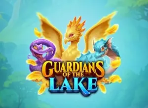 Guardians of the Lake preview