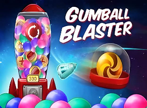 Gumball Blaster