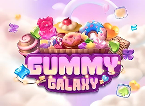 Gummy Galaxy preview