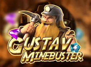 Gustav Minebuster