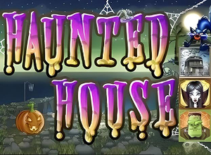 Habanero Haunted House