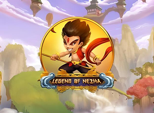 Habanero Legend of Nezha
