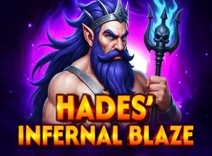 Hades Infernal Blaze