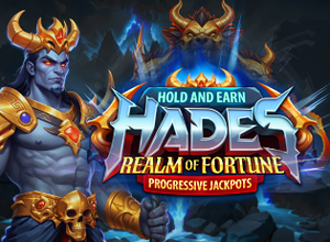 Hades Realm of Fortune preview