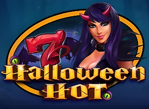 Halloween Hot preview