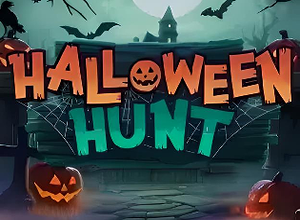 Halloween Hunt
