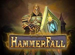 Hammer Fall