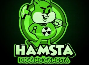 Hamsta logo