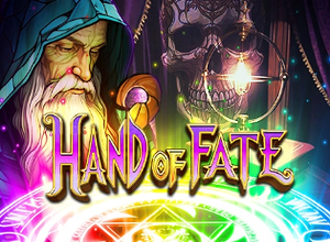 Hand of Fate preview