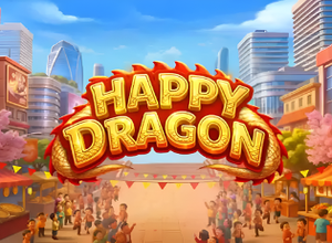 Happy Dragon preview