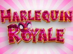 Harlequin Royale preview