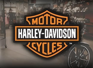Harley Davidson