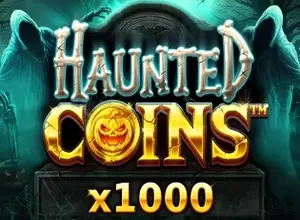 Haunted Coins x1000 preview