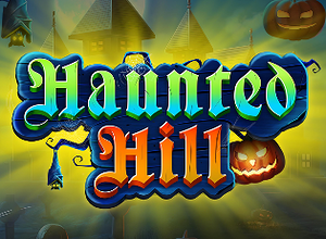 Haunted Hill preview