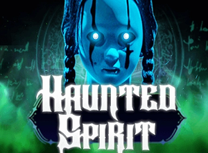 Haunted Spirit preview