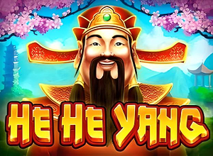 He He Yang preview