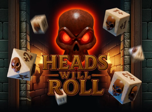 Heads Will Roll preview